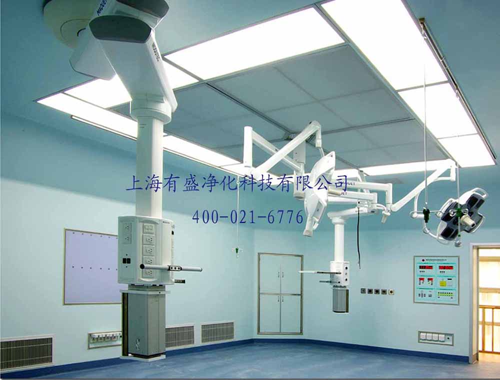 手術室標準沿革與新動態